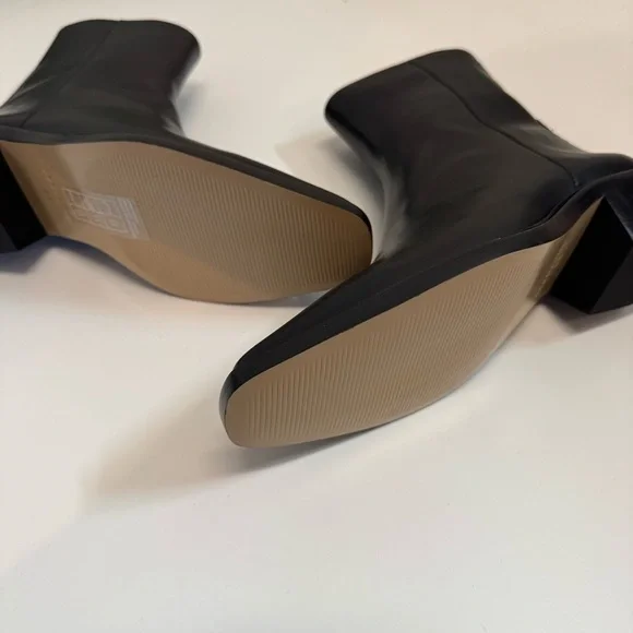 NEW Everlane The Havana Boot Black Size 8.5 - Picture 7 of 11